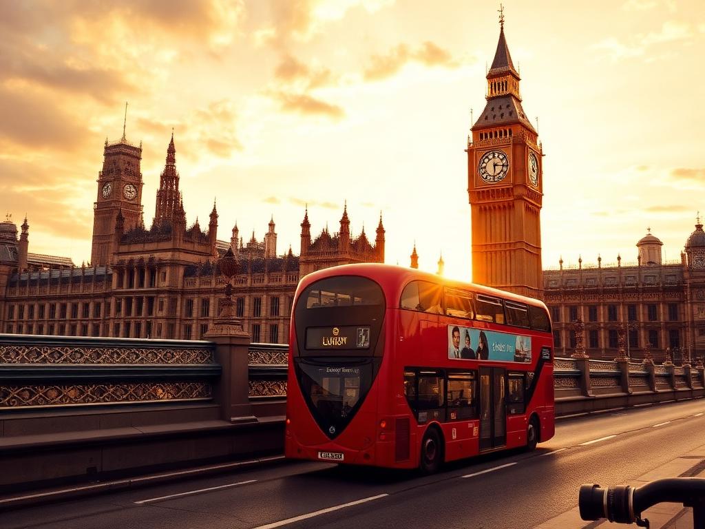 LONDON