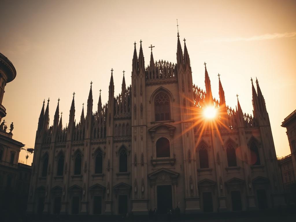 MILANO